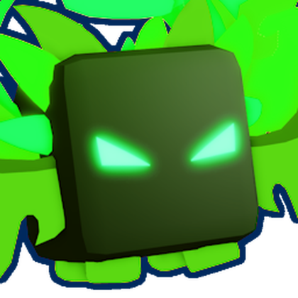 Shiny Mythic Night Dweller