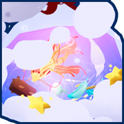Mythic Bag O' Fish