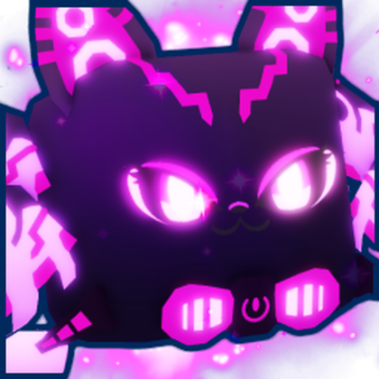 Queen Kitty