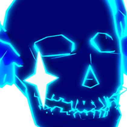 Mythic OG Angelic Skull