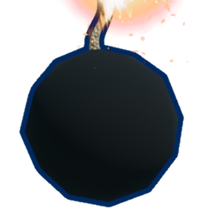 Cannon Bomb