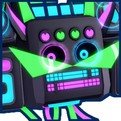Equalizer