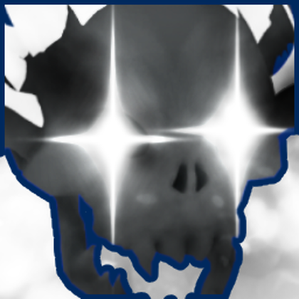 Shiny Mythic Malevolent Skull