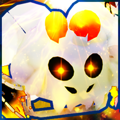 Mythic Dark Infernal