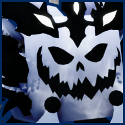 Mythic The Dark Tyrant
