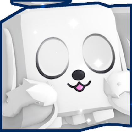 Shiny Mythic King Doggy