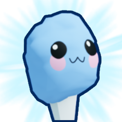 Cotton Candy