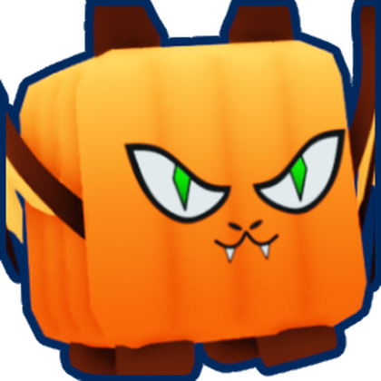 Pumpkin Demon