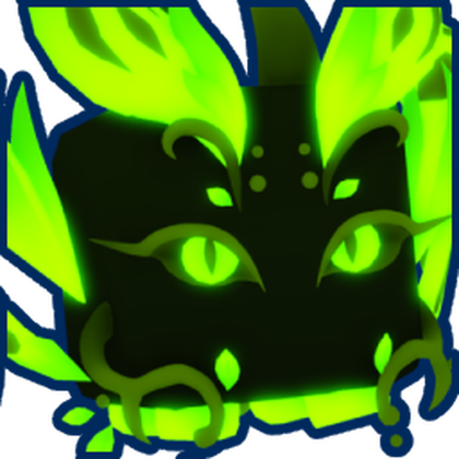 Shiny Void Ascension