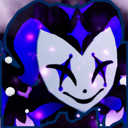 Shiny Harlequin
