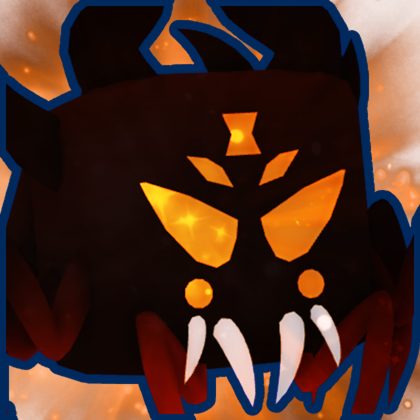 Shiny Wicked Widow