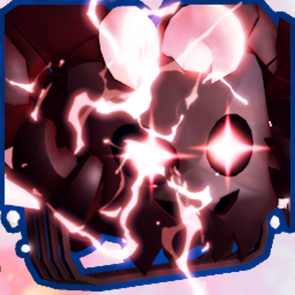 Shiny Mythic Infernal