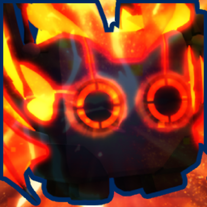 Mythic Overlord Droid
