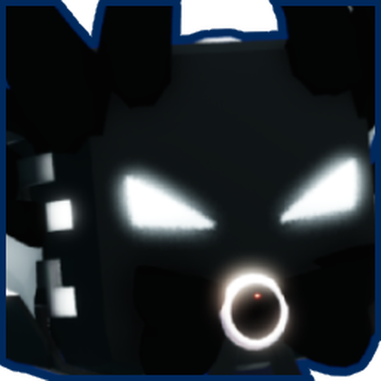 Shiny Mythic Vampire Shock