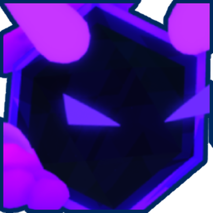 Mythic Cloudy Elemental
