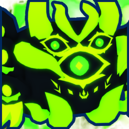 Dark Seer