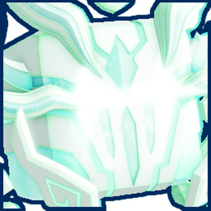 Shiny Mythic Ancient One