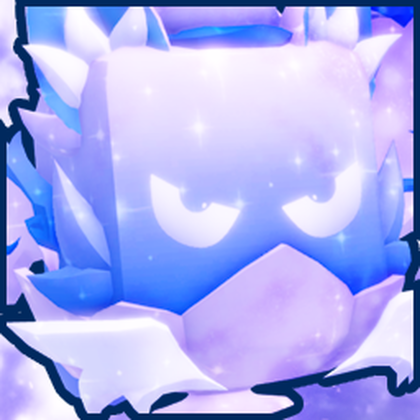 Sparkle Sundae Champion