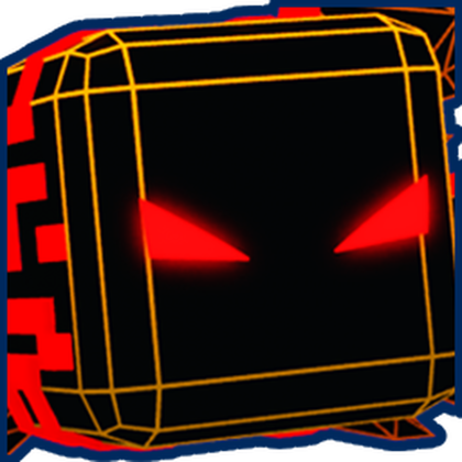 Mythic Hyperwave Shock