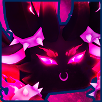Mythic Inferno Bull