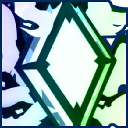 Mythic Rainbow Shard