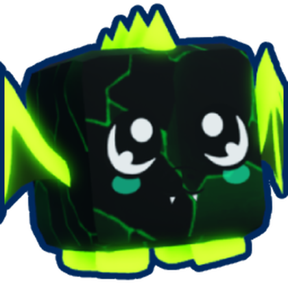Shiny Void Dragon