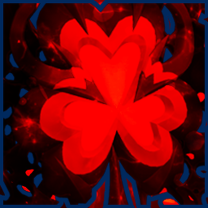 Mythic Unlucky Clover