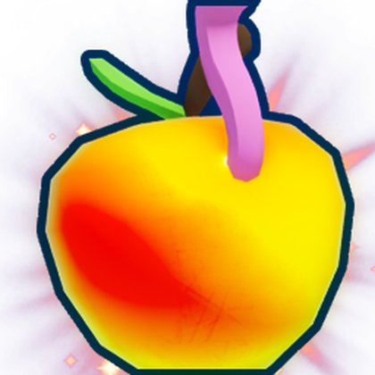 Mythic Giant Apple