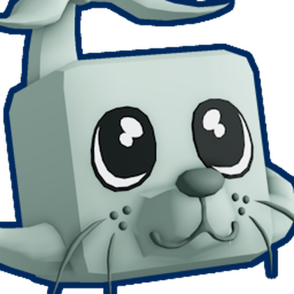 Shiny Seal