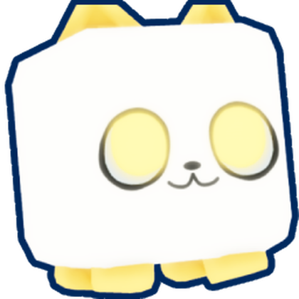 Radiant Kitty