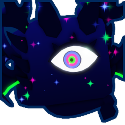 Shiny Dreamscape
