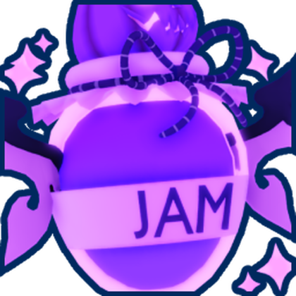Shiny Autumn Jam