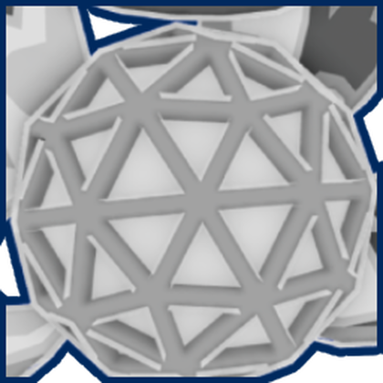 Shiny Mythic Azure Hexarium