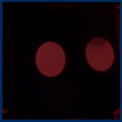 Shiny Mythic Darkness Creature