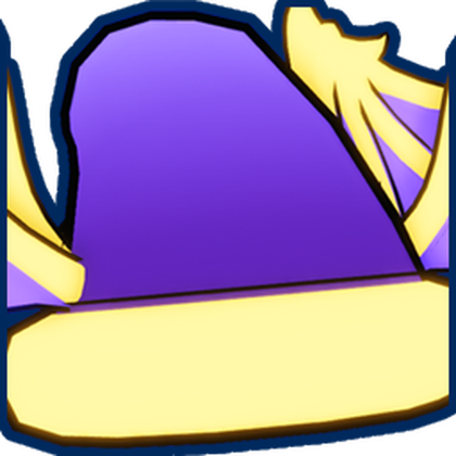 Shiny Mythic Santa's Hat