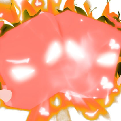 Shiny Mythic OG Sakuralord