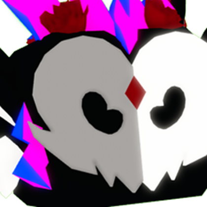 Shiny Mythic OG Love Thief