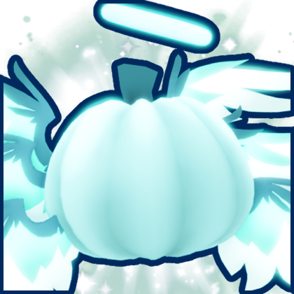 Shiny Almighty Pumpkin