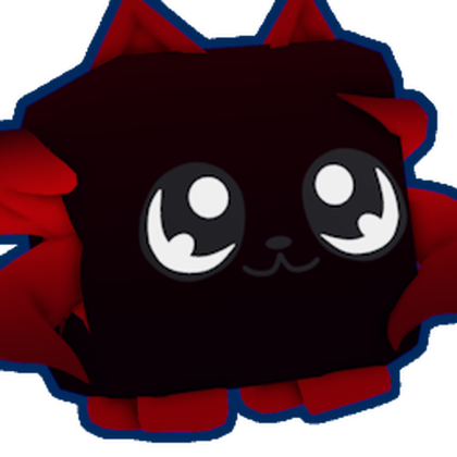 Abyss Kitty