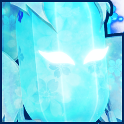 Mythic Light Lantern