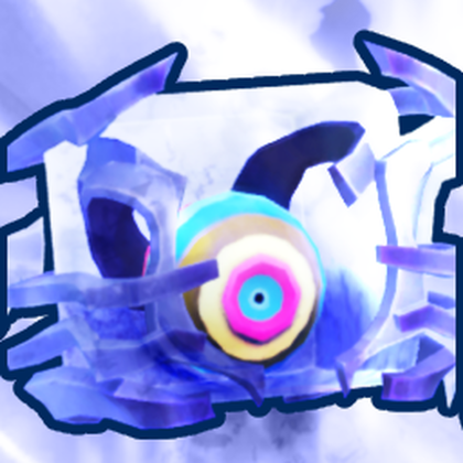 Shiny Aquila