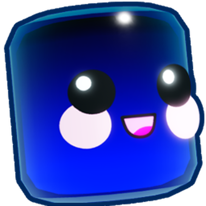 Shiny Lovely Marshmallow