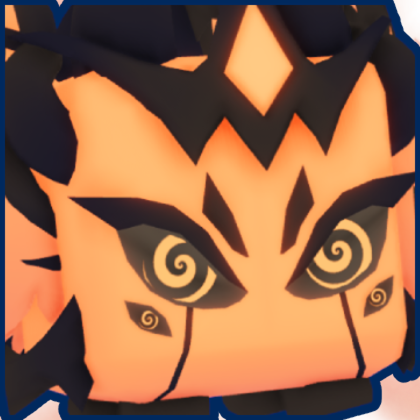 Shiny Mythic Deception