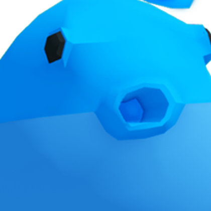 Shiny Mythic OG Pufferfish