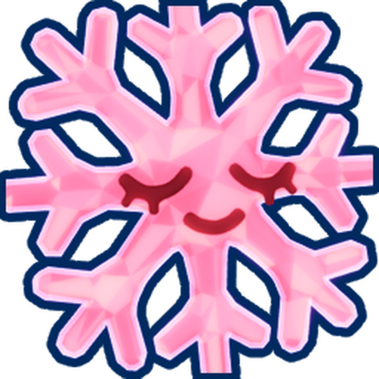 Shiny Flakey