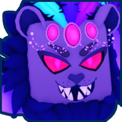 Shiny Manticore
