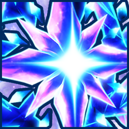 Mythic Soulflake