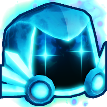 Shiny Infernus