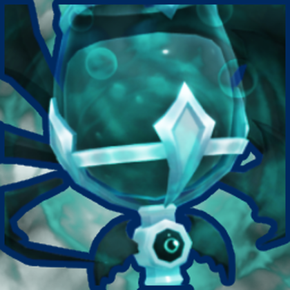 Mythic Vampire's Goblet