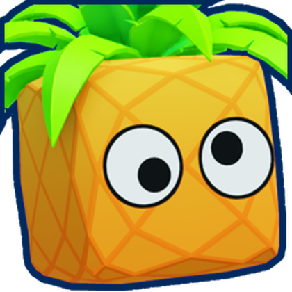 Pineapple Boi